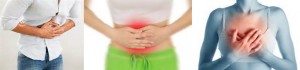 Indigestion Causes and Cure