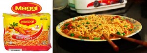 Maggi! MSG is Found-The Most Popular Instant Noodles Banned