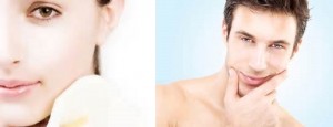 Natural Face Beauty Tips-Fair and Velvet Touch Skin