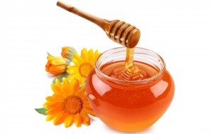 Honey Cures Heart Disease-Pulmonary Disease-Cough-Skin Disease Anaemia and Lose Weight