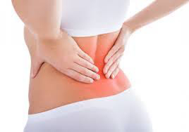 Lower Back Pain & Backache Treatment