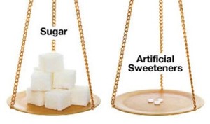 Artificial sweetness is safe or not