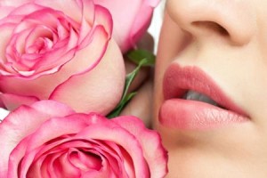 Get Natural Pink Lips