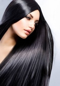 Healthy and Beautiful Hair