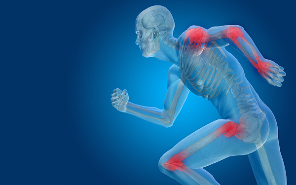 Joint Pain And Swollen Joints Remedies And Treatment