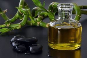 Oil Massage Tips