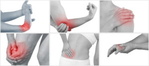 Joint Pain Directly Linked with Emotional States