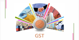 What is GST?