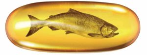 omega-3 oils and Fish oils