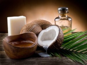 Amazing Benefits of Coconut oil
