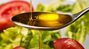 Olive Oil Perks Up Sex Life