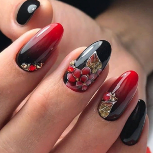 Fashionable Manicure Trends