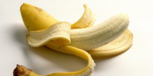 Banana Peels Benefits for Beauty and Health