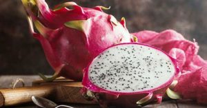 Best Benefits of Red Dragon Fruit for Diet, Health and Beauty
