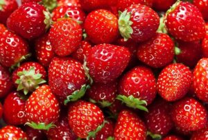 Benefits of Strawberry for Perfect and Beautiful Skin
