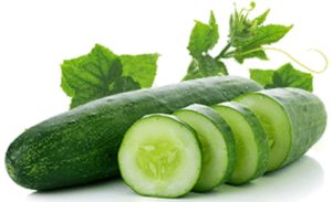 Best Benefits of Cucumber for Beauty and Skin Health