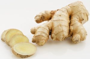 Best Benefits of Ginger for Beauty and Health