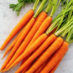 Benefits of Carrots for Skin Beauty and Health