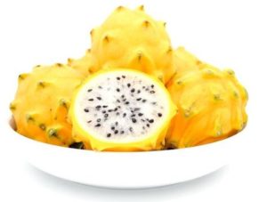 Top Benefits of Yellow Dragon Fruit for Beauty and Health