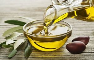Olive Oil for Skin Beauty and Hair