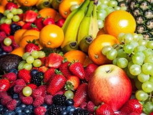 Fruits for Skin Natural Beauty and Health