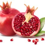 Pomegranate Wonderful Fruit for Health and Beauty