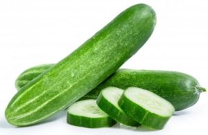Best Health and Beauty cucumber benefits