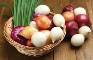 Onions Benefits Amazing for Health