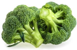 Amazing Beauty and Health benefits of broccoli