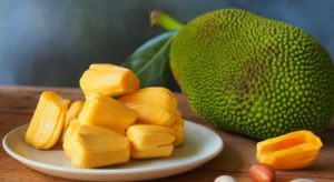 Jackfruit Health Benefits and Lose Weight