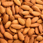 Almonds Health and Skin benefits