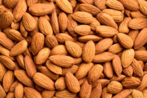 Almonds Health and Skin benefits