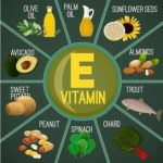 Vitamin E Benefits and Effects