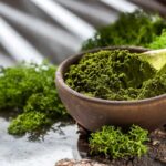 Chlorella Health benefits and effects